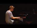 Noah pestes piano performance