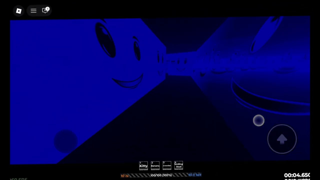 Blue sam chaos