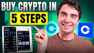 Coinbase Investing Tutorial | Step-by-Step Guide for Beginners