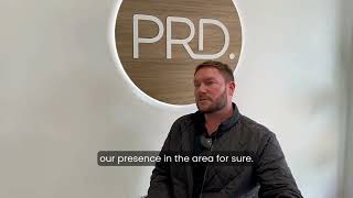 PRD Real Success Stories | John Fischer on Business Growth with PRD Burleigh Heads &amp; Tallebudgera