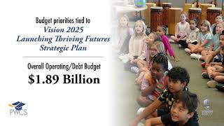 PWCS FY 2026 Budget Presentation