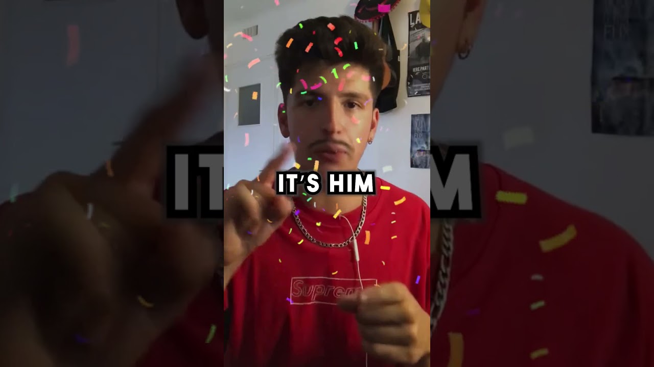 Guess The Beatboxer (PART 10) #shorts
