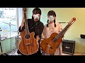 おはようオーパーツ/相対性理論 カバー 