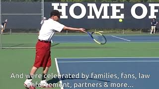2018 SONC Summer Games