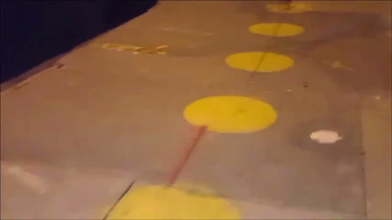 2015 Hiding Video