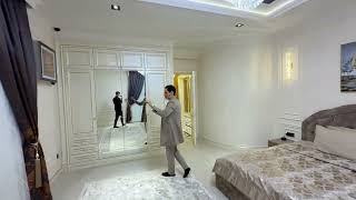 Золотая Квартира В Узбекистане