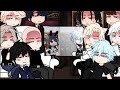 BL manhwas react to their bottoms as (gacha ramdom tiktok) | taeui | part 5/10