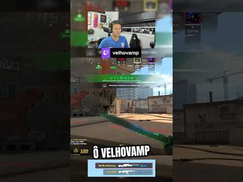 FLICK DE AWP DO VVV! #counterstrike2 #flick #awp