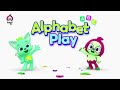 Hi Super Alphabet Play Intro Logo Special Effects Sponsored By Preview 2 Mokou Deepfake