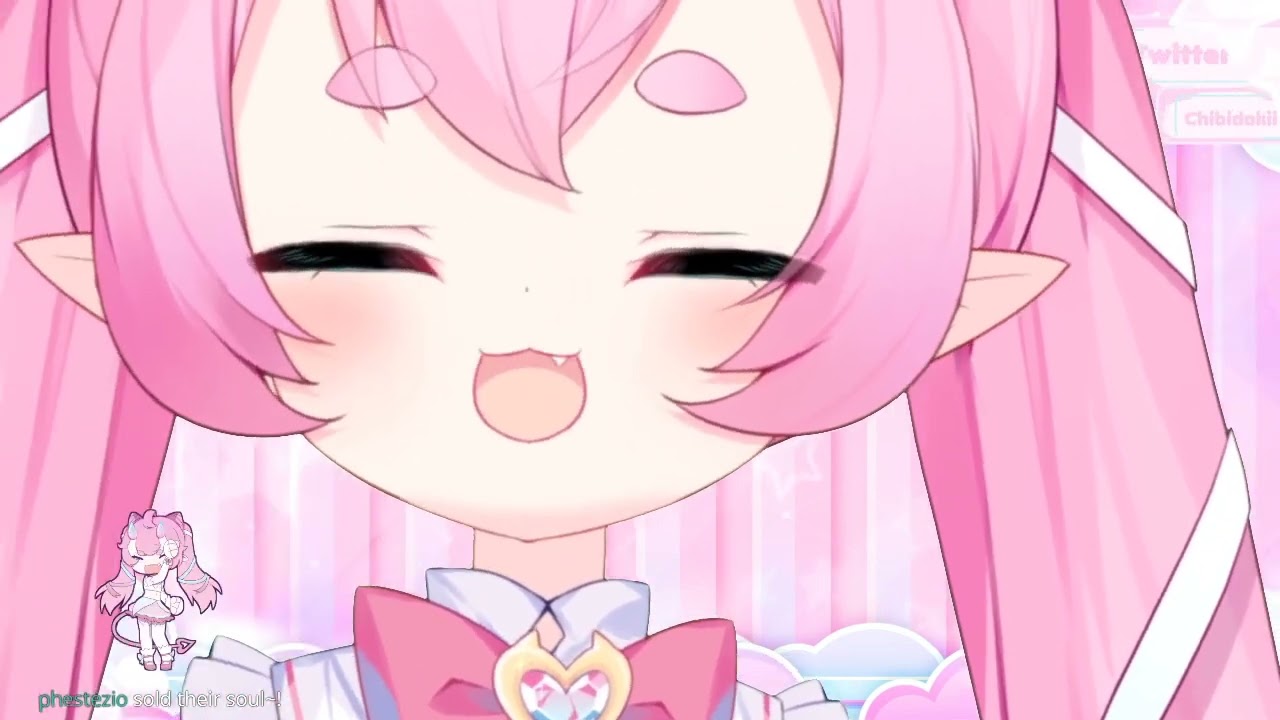 Chibidoki Streams The Stanley Parable Ultra Deluxe #2