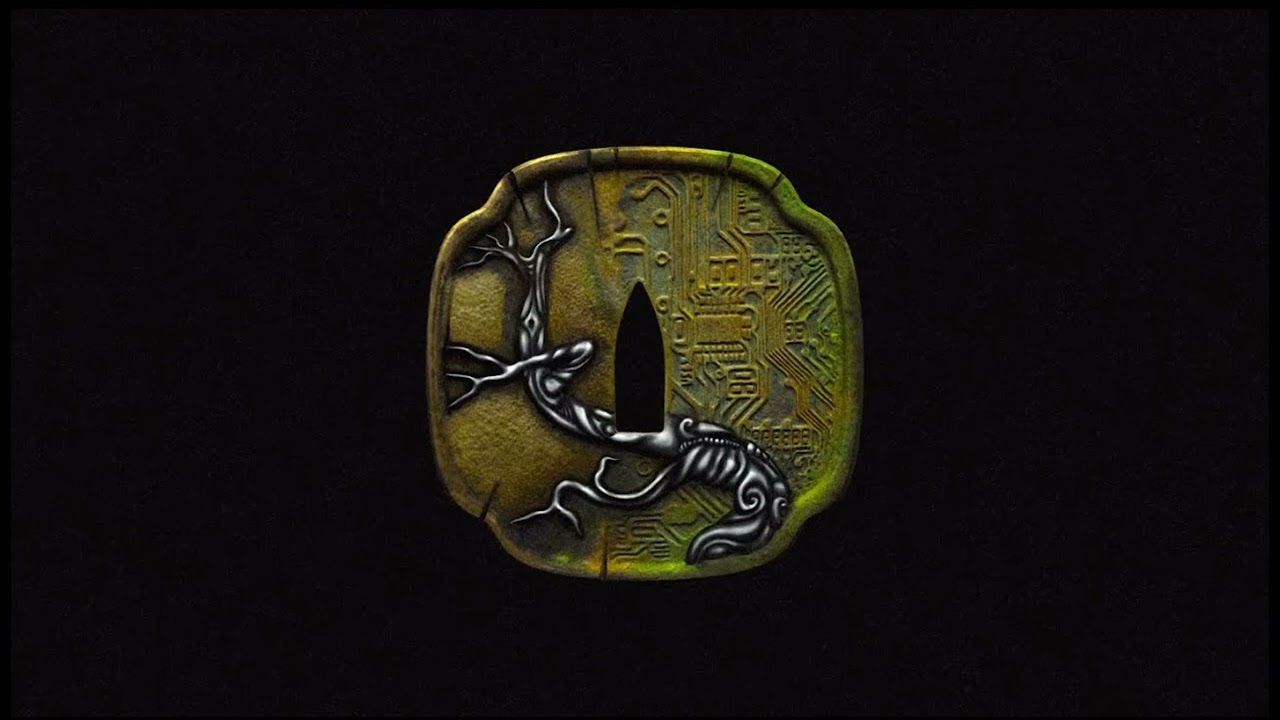 Miyagi & Эндшпиль - Saloon INSTRUMENTAL