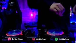 DJ LIKIN BREAT CIPERI PAM PAM SLOWED DJ FYP TIKTOK 2022 LIKIN BREAT CIPERI PAM PAM MAIMUNAH