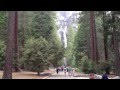 Yosemite National Park VIDEO TOUR - Landmarks and Sights