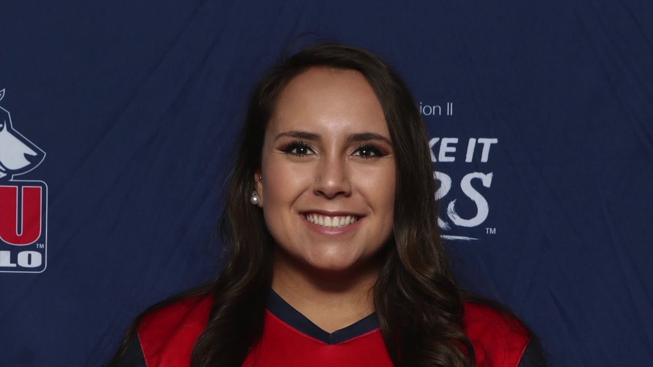 CSU Pueblo Softball Senior Alyssa McWilliams YouTube csu-pueblo-softball-senior-alyssa-mcwilliams-youtube