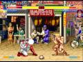 SSF2X - GGPO - Nameht (p1) VS Arktall (p2)