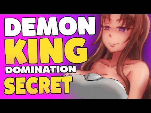 Demon King Domination SECRET END