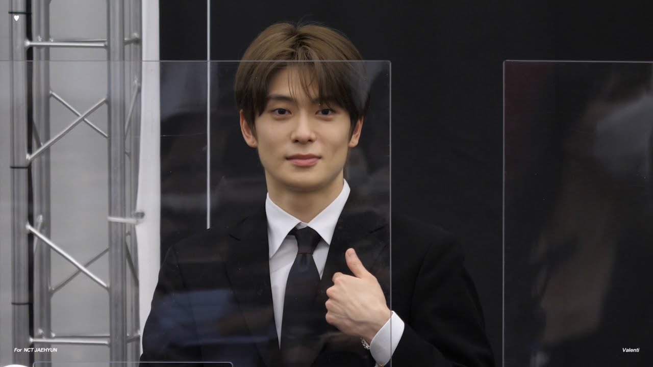 220917 부산 팬사인회 재현이