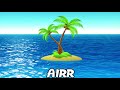 Airr  my island prod airr lyrics