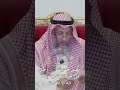 معنى حديث ﷺ رجل في آخر الزمان يقول لا إله إلا الله عثمان الخميس