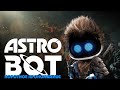 1 • ЛУЧШАЯ ИГРА 2024г • ASTRO BOT • короткое прохождение
