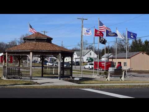 Community Snapshot City of Pataskala Licking County OH