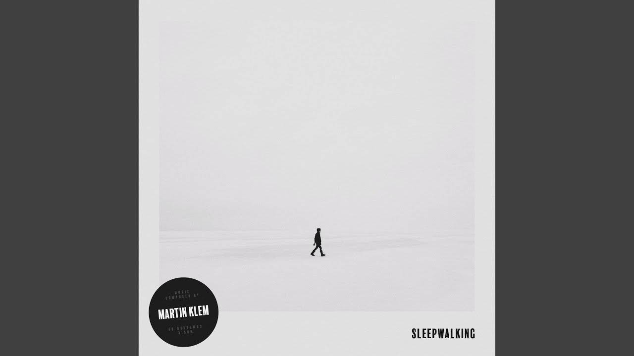 Watch Sleepwalking on YouTube Watch Sleepwalking on YouTube