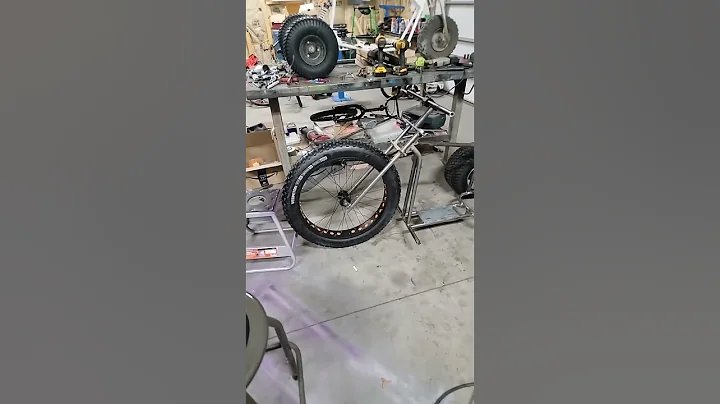 quick update.  project 3 will be painted and first...