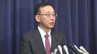 ２人の死刑執行 第２次安倍政権で計８人