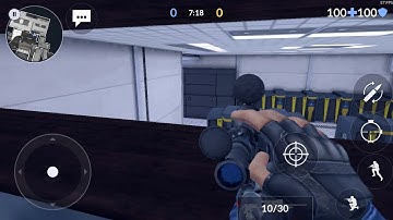 How To Troll With A Friend (Critical Ops)