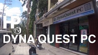 dynaquestpc