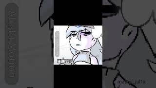 не курить ||by:@Mika_Kit162 ||#animation #alightmotion #art #shorts #ibispaintx #edit #music