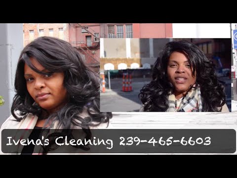 Construction Cleaning Naples 239-465-6603 Ivena's Cleaning