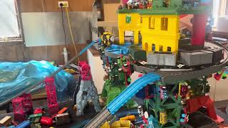 Thomas And Friends Remake The Lost Puff 2026