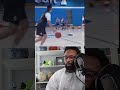 This was a nasty combo #inthelab #basketbal #oops
