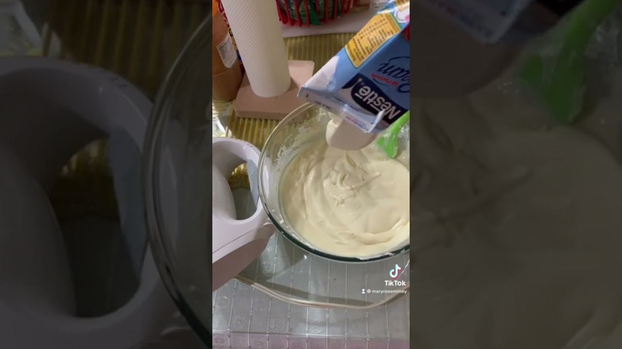 No bake blueberry cheesecake