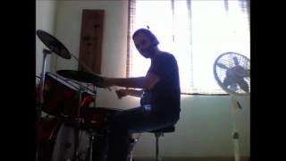 So sad to say - Mighty Mighty Bosstones - Drum Cover