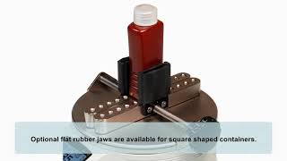 Tt01 Torque Cap Tester