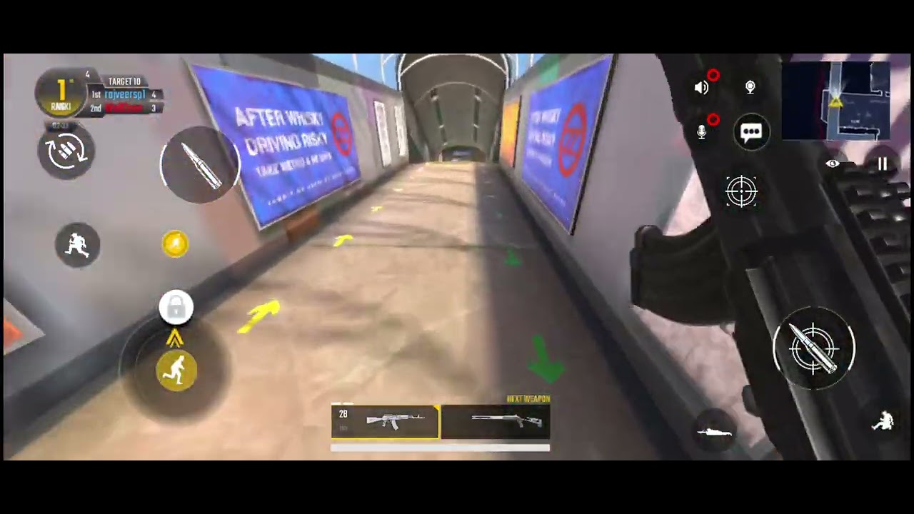 2vs2 veer.vs.deepak.faug game all new update 