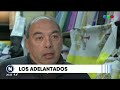 VISITA DEL PAPA A ARGENTINA: EL PAÍS SE PREPARA PARA RECIBIR AL SUMO PONTÍFICE #TelefeNoticias