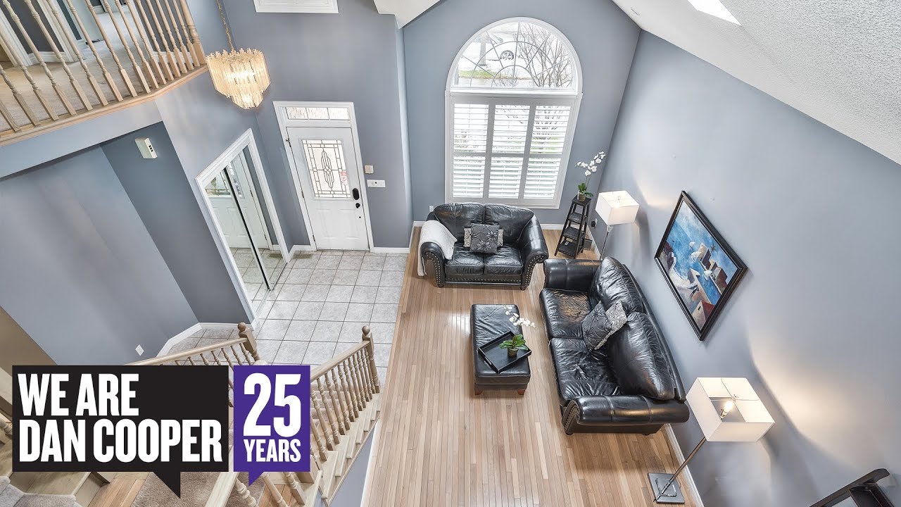 Burlington Real Estate | Millcroft | Dan Cooper Group