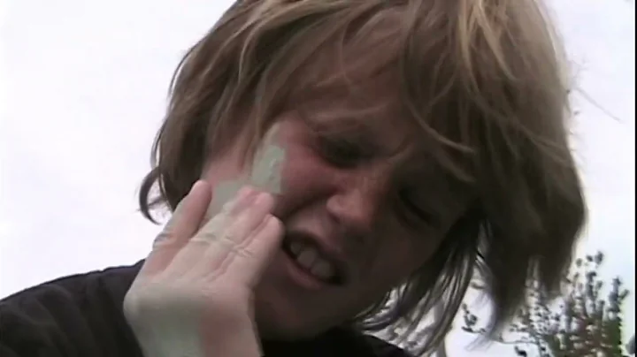 Trace Sprecher Child Actor Demo Reel