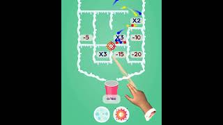 Ball Drop Puzzle screenshot 5