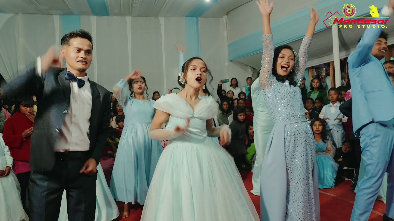 Bridesmaids & Company |Multi songs |2024