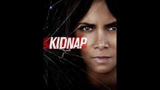 Kidnap (2017) Movie Review