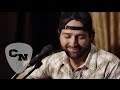 Josh Thompson - Old Man From the Mountain | Hear and Now | Country Now