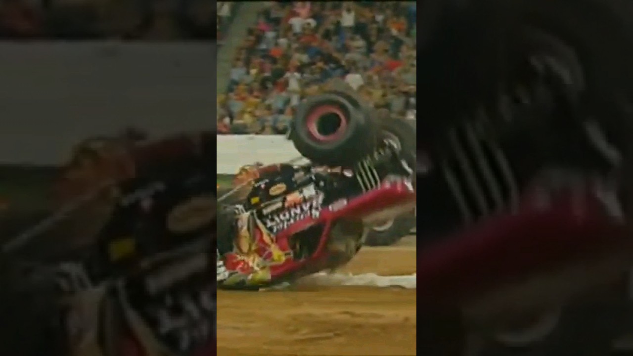 THE 2004 CRASH MADNESS OF THE YEAR WINNER (OTHER) 