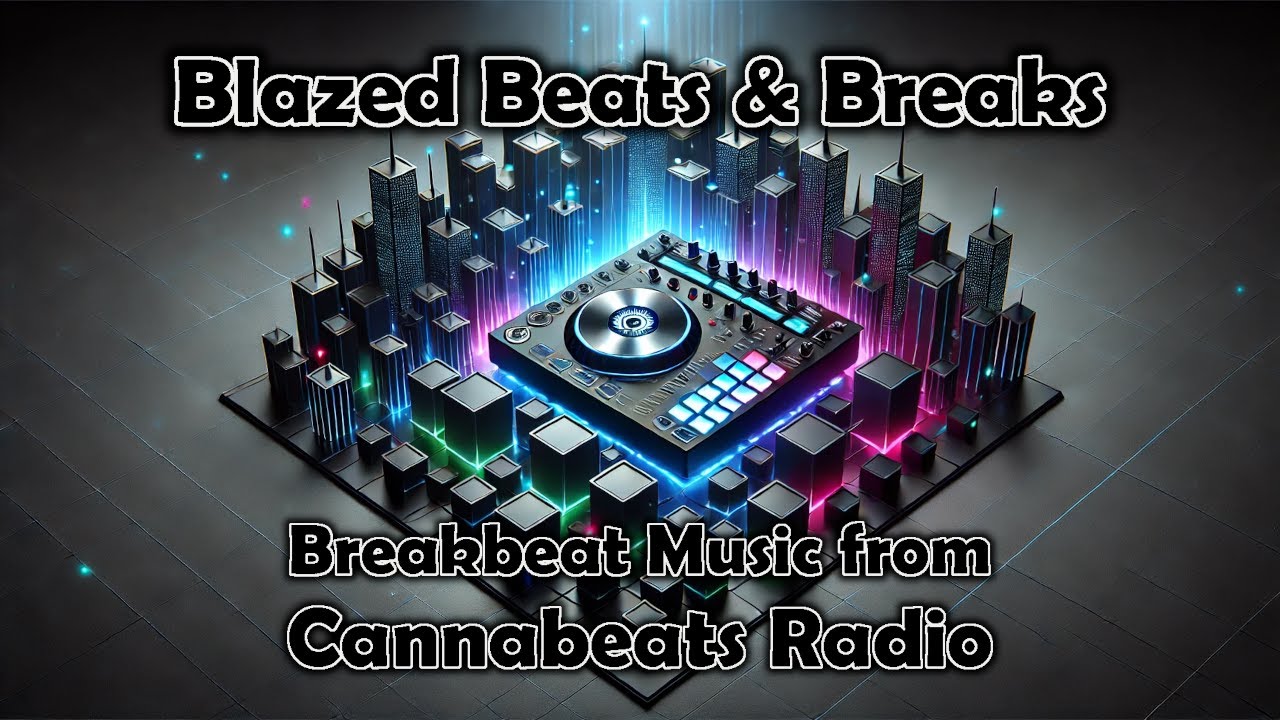 Bassline Riddim v1 | Breakbeat Music, Break Beats Instrumental, Funky ...