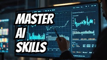 Unlocking the Secrets of AI Skills