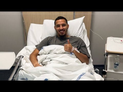 ميلان يختار طبيب فنلندا المعجزة لإنقاذ مسيرة بن ناصر