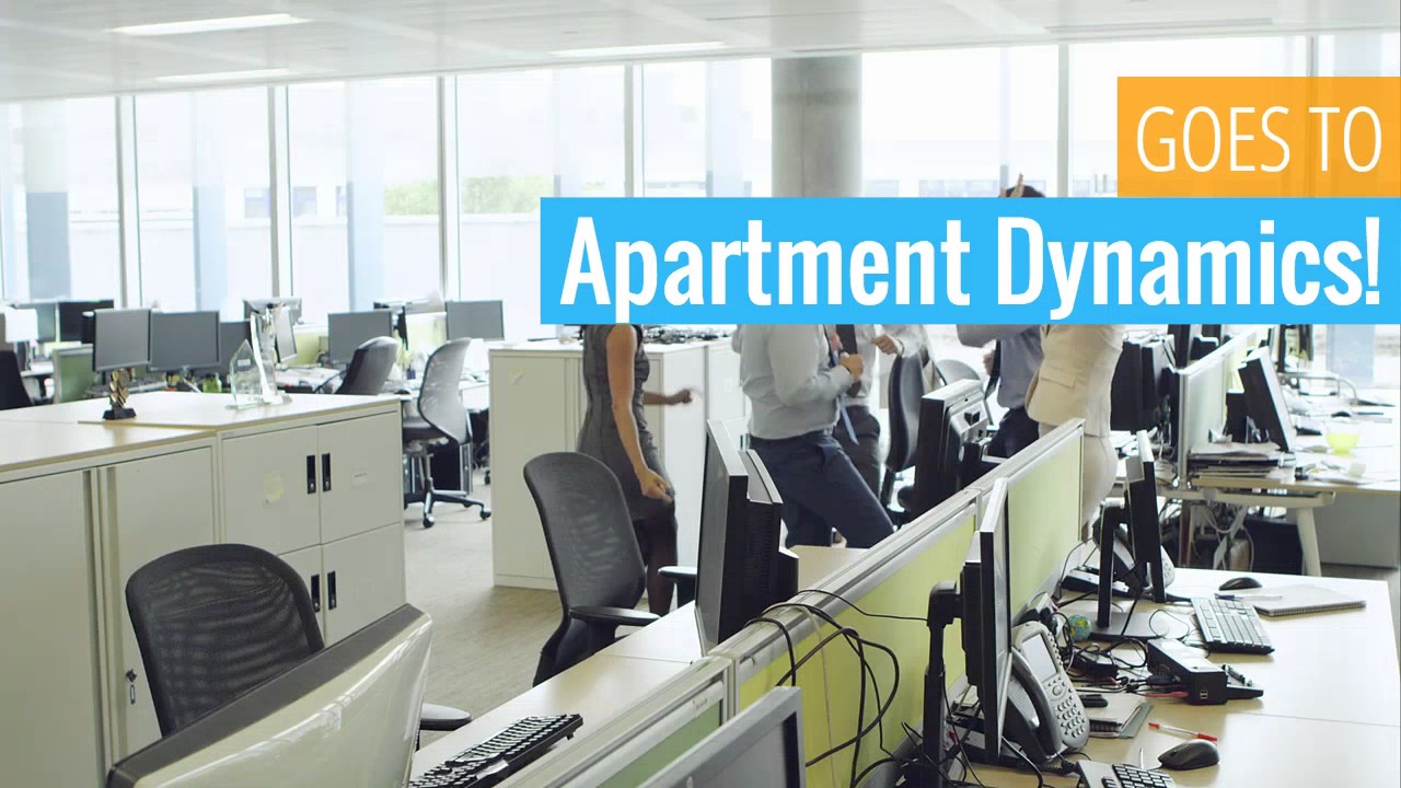 Apartment Dynamics Best Places to Work Multifamily YouTube